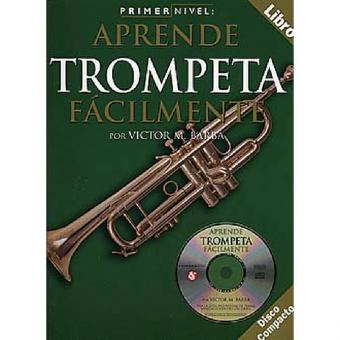 Primer Nivel: Aprende Trompeta Facilmente 