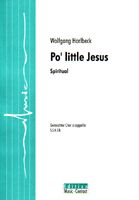 Po little Jesus 