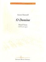 O Domine 