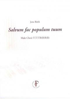 Salvum fac populum 
