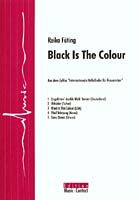 Black Is The Colour 