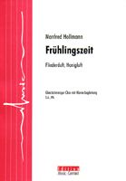 Frühlingszeit 