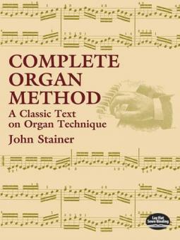 Complete Organ Method 