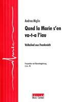 Quand la Maries'en 