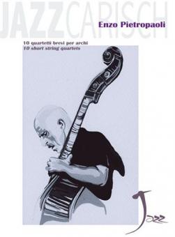 10 Quartetti Brevi per Archi 