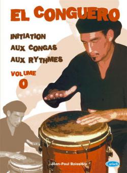 El Conguero Vol. 0 