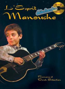 L'Esprit Manouche Debutant 