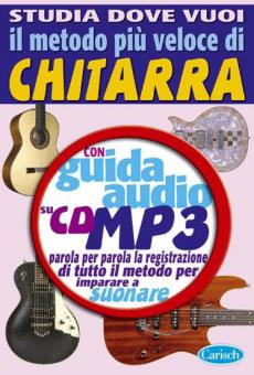 Metodo Piu Veloce di Chitarra 
