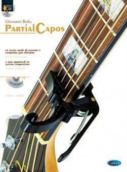 Bailo Giovanni Partial Capos 