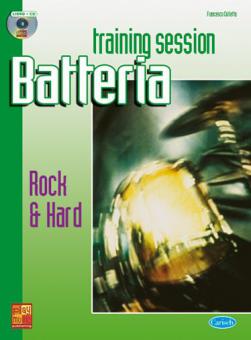 Training Session Batteria 