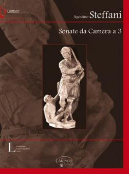 Sonate da Camera a 3 