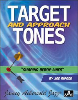 Target and Approach Tones 