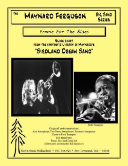 Frame For The Blues 