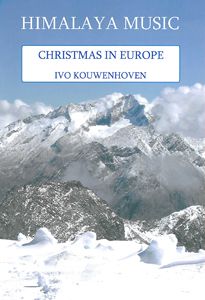 Christmas In Europe 