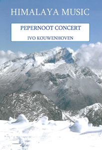 Pepernoot Concert 