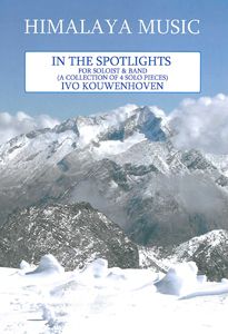 In The Spotlights 