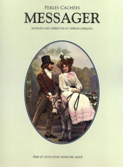 Perles Cachées 