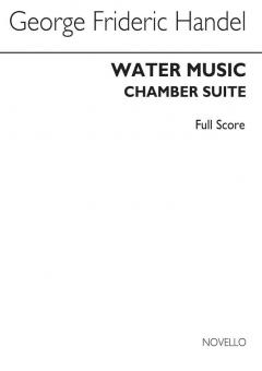 Water Music Chamber Suite 