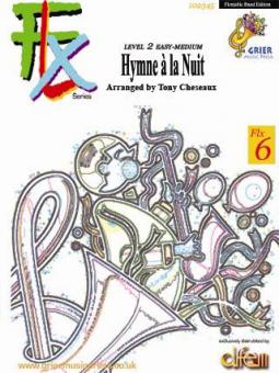 Hymne a la Nuit 