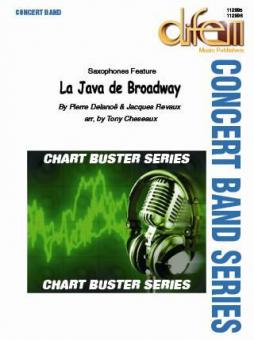 La Java de Broadway 