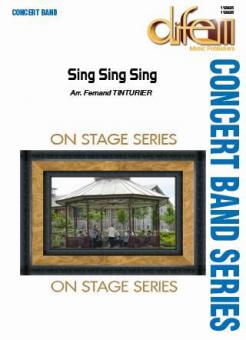 Sing Sing Sing 