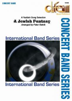 A Jewish Fantasy 