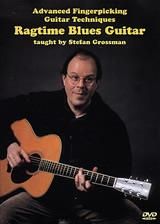 Ragtime Blues Guitar 