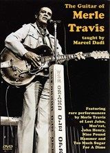 The Guitar Of Merle Travis 