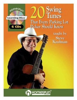 20 Swing Tunes 