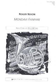 Mondavi Fanfare 