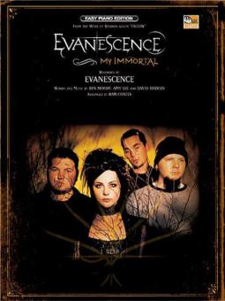 My Immortal 