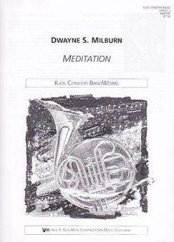 Meditation 