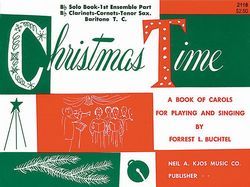 Christmas Time 