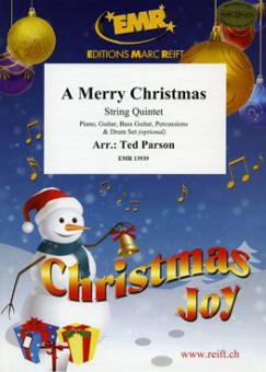 A Merry Christmas Standard