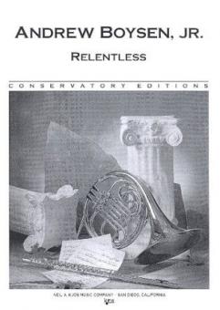 Relentless 