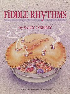 Fiddle Rhythms 
