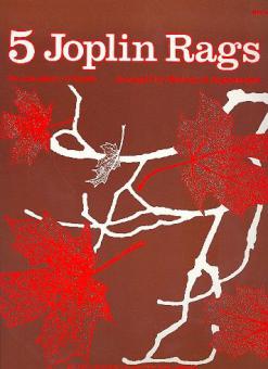 Five Joplin Rags 