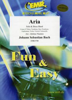 Aria Standard