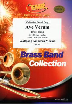 Ave Verum Standard