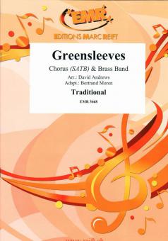 Greensleeves Standard