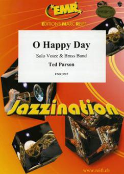 O Happy Day Standard