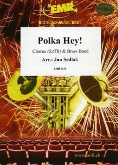 Polka Hey! Standard