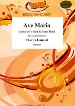 Ave Maria Standard