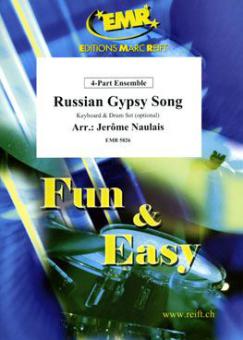 Russian Gipsy Song Standard