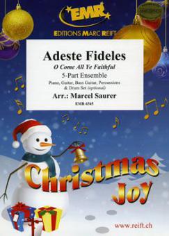 Adeste Fideles Standard