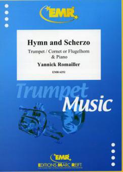 Hymn and Scherzo Standard