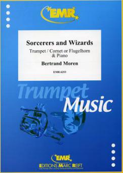 Sorcerers and Wizards Standard