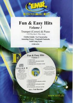 Fun & Easy Hits Vol. 1 Standard
