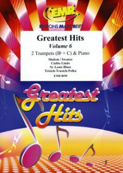 Greatest Hits Vol. 6 Standard
