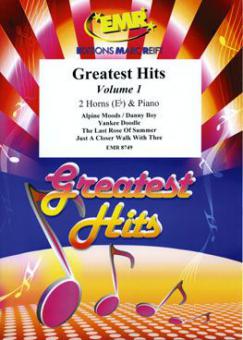 Greatest Hits Vol. 1 Standard